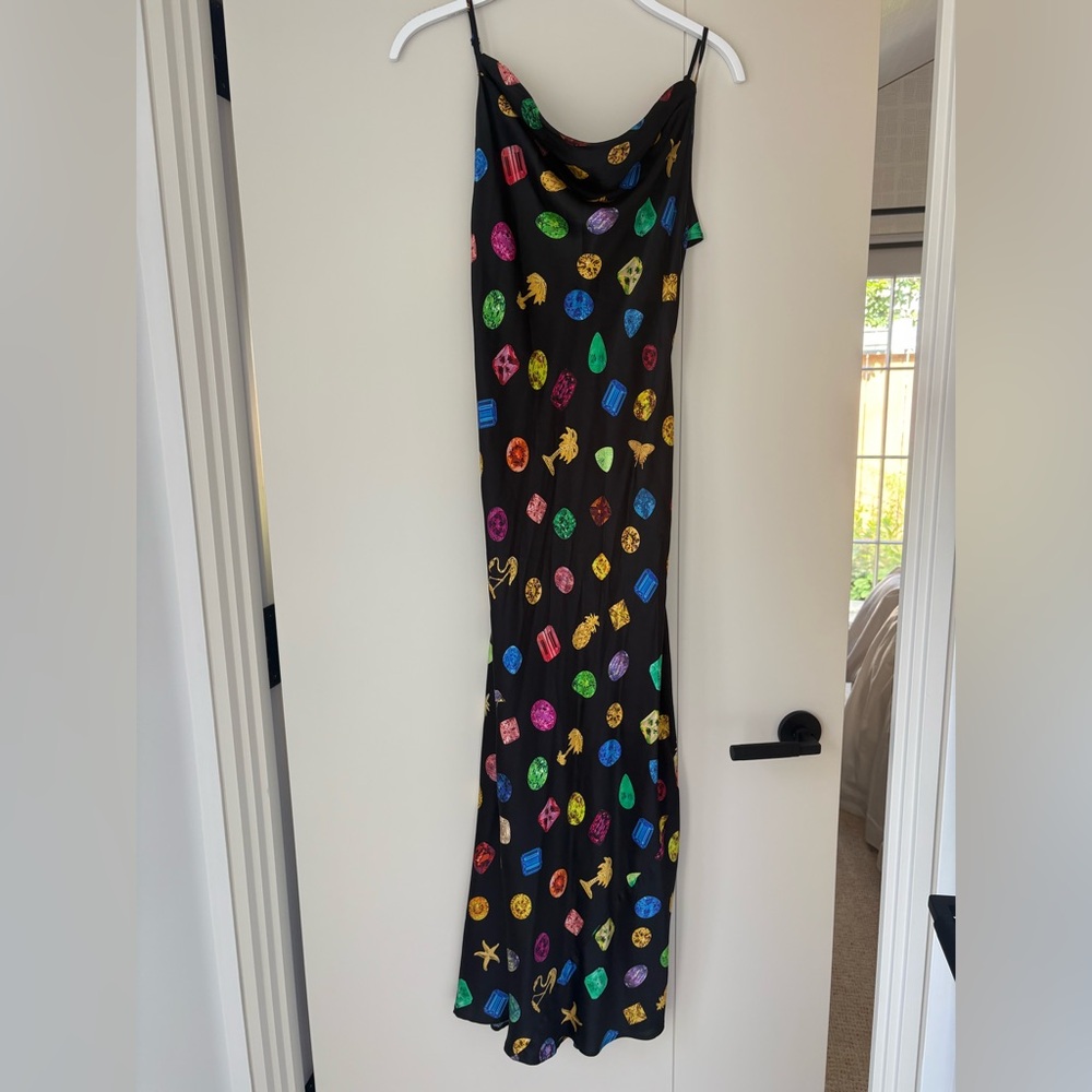 💎 Le Superbe Slip dress